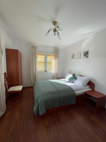 Apartament 3 Pokojowy Miedzyzdoje 55M2 - 200 Metrow Od Morza 米兹多洛杰 外观 照片